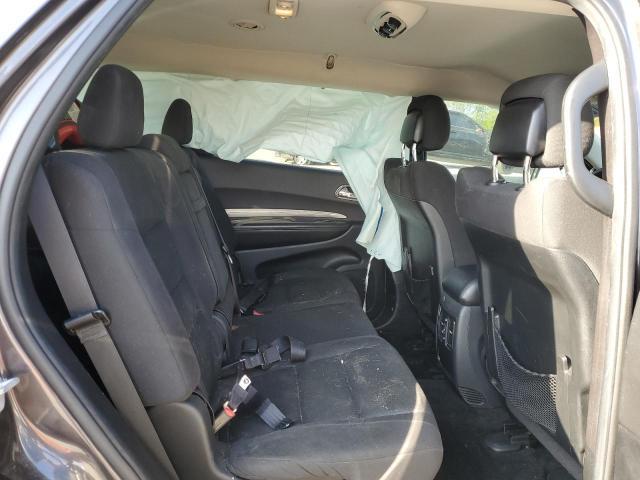 Photo 11 from auction – 2014 DODGE DURANGO SX with VIN 1C4RDJAG3EC477301