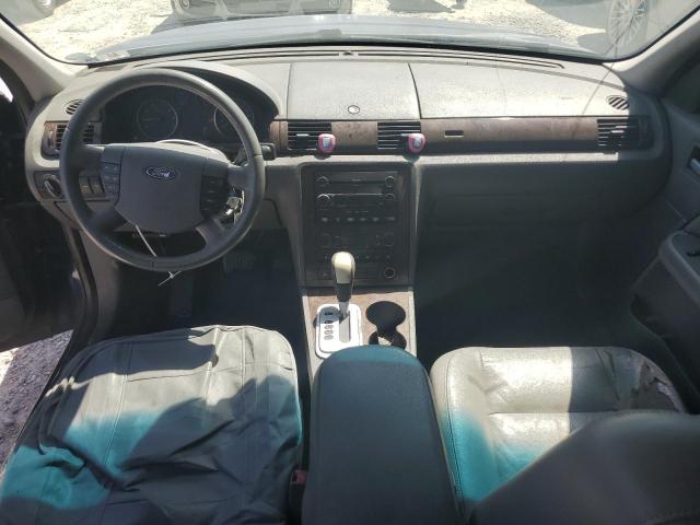 Photo 8 from auction – 2007 FORD FIVE HUNDR with VIN 1FAHP24117G142507
