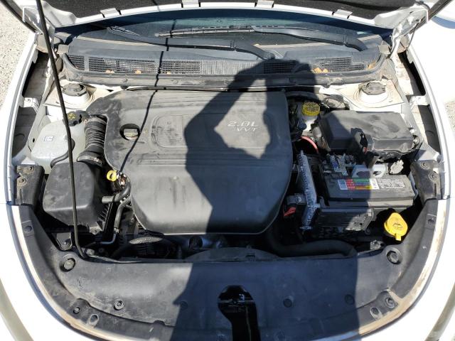 Photo 11 from auction – 2013 DODGE DART SXT with VIN 1C3CDFBA5DD300386