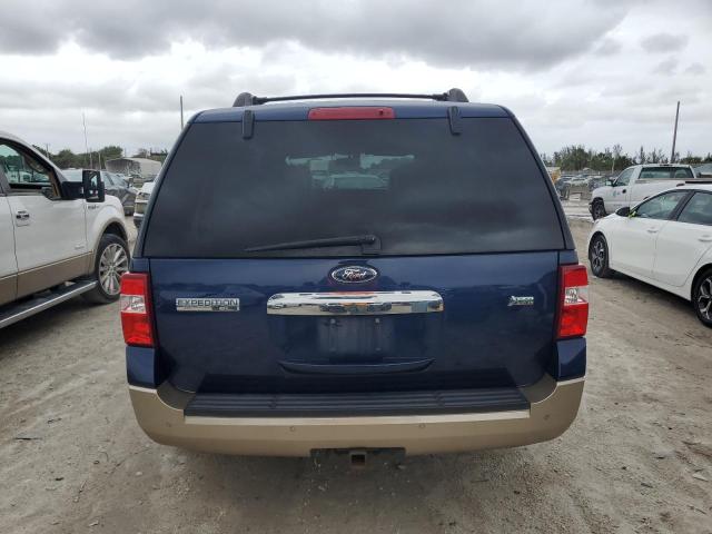 Photo 6 from auction – 2011 FORD EXPEDITION with VIN 1FMJK1H59BEF55843
