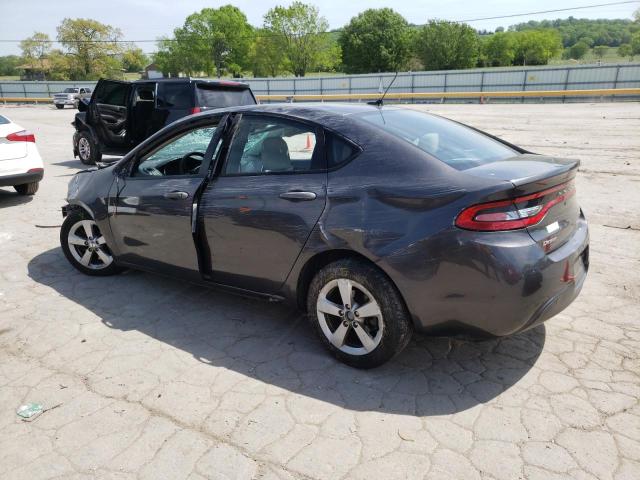 Photo 2 from auction – 2015 DODGE DART SXT with VIN 1C3CDFBB4FD221626