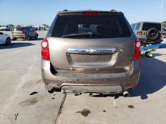 Photo 6 from auction – 2010 CHEVROLET EQUINOX LT with VIN 2CNFLGEY2A6244732