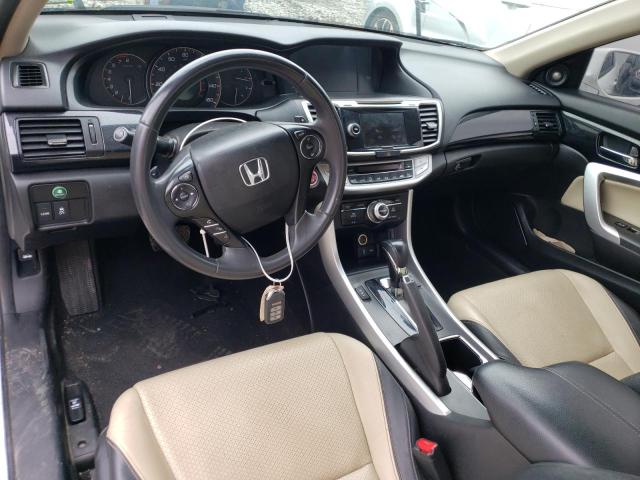 Photo 8 from auction – 2014 HONDA ACCORD with VIN 1HGCT2B8XEA005437