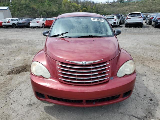 Photo 5 from auction – 2006 CHRYSLER PT CRUISER with VIN 3A4FY58B46T321762