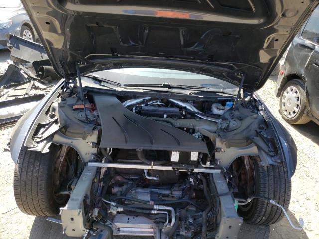 Photo 11 from auction – 2016 TESLA MODEL S with VIN 5YJSA1E11GF176015