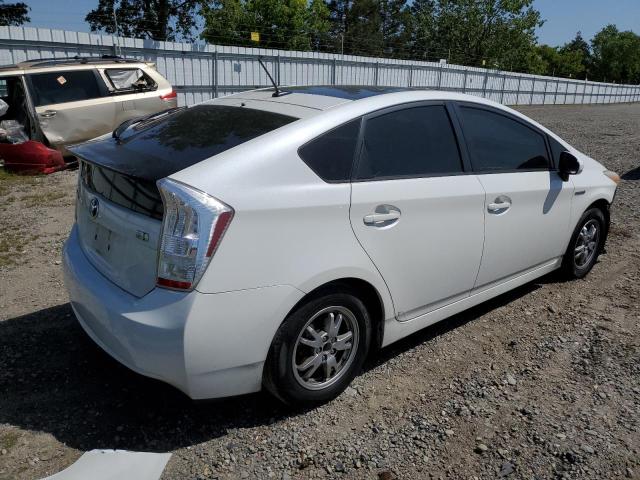 صورة رقم 3 من المزاد - 2010 TOYOTA PRIUS مع VIN JTDKN3DU9A0137366