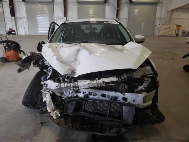 Photo 5 from auction – 2017 FORD FOCUS SE with VIN 1FADP3F22HL205858