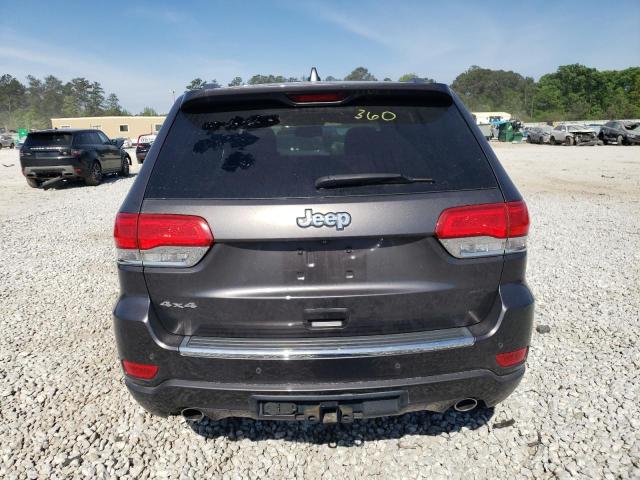 Photo 6 from auction – 2014 JEEP GRAND CHER with VIN 1C4RJFCG3EC580396