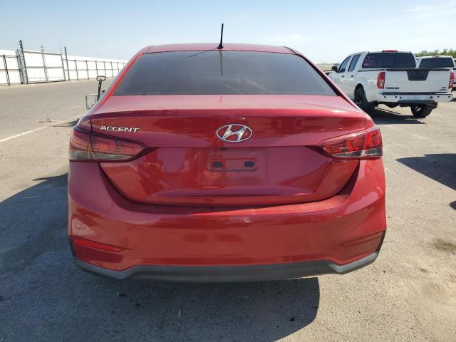 Photo 6 from auction – 2019 HYUNDAI ACCENT SE with VIN 3KPC24A30KE068865