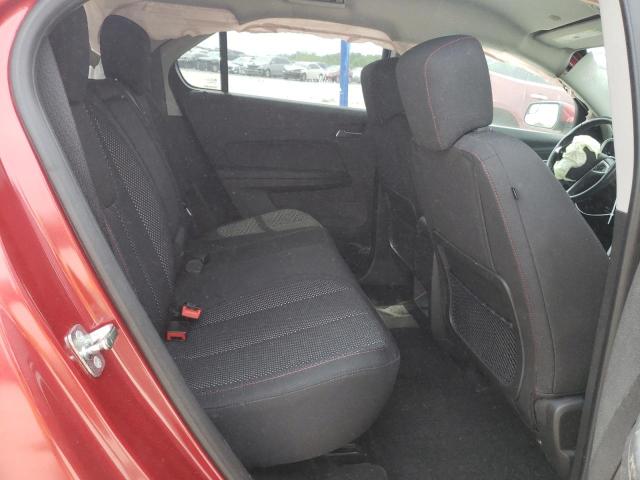 Photo 11 from auction – 2013 CHEVROLET EQUINOX with VIN 2GNALDEK6D6298295