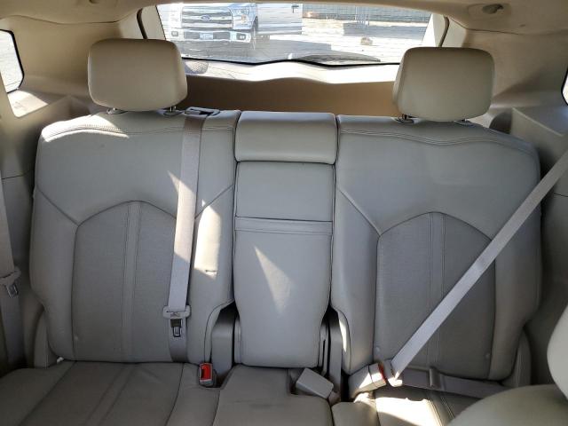 Photo 10 from auction – 2014 CADILLAC SRX PERFOR with VIN 3GYFNCE31ES675849