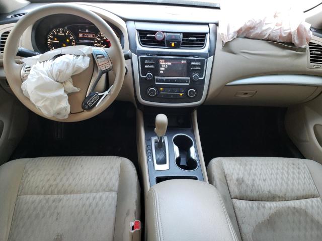 Photo 8 from auction – 2016 NISSAN ALTIMA 2.5 with VIN 1N4AL3AP2GC169587