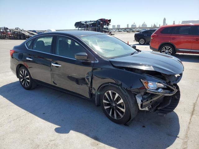 Photo 4 from auction – 2017 NISSAN SENTRA S with VIN 3N1AB7AP7HY378632