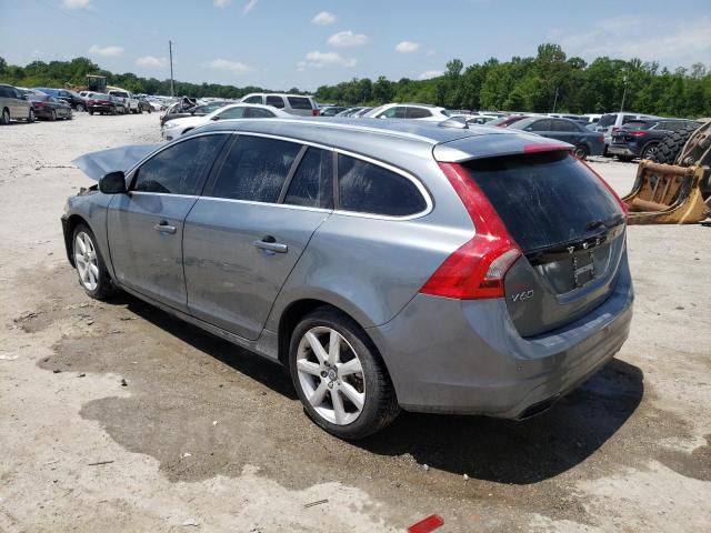 Photo 2 from auction – 2016 VOLVO V60 T5 PRE with VIN YV140MEK9G1320399