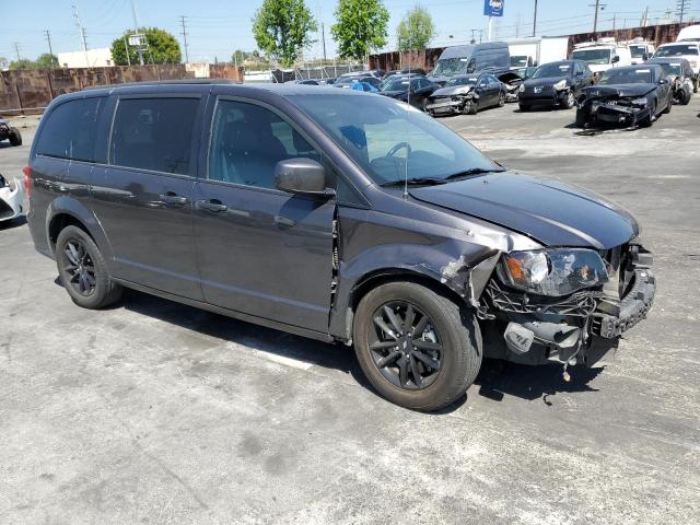 Photo 4 from auction – 2019 DODGE GRAND CARA with VIN 2C4RDGEG5KR691495