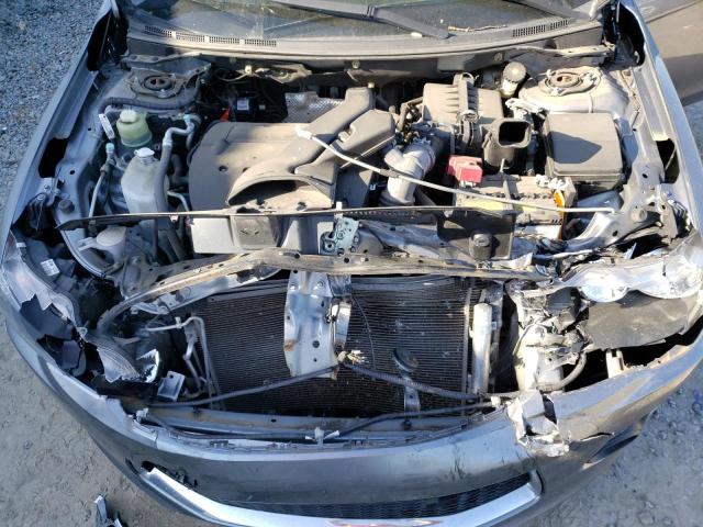 Photo 11 from auction – 2017 MITSUBISHI LANCER ES with VIN JA32V2FW3HU015581