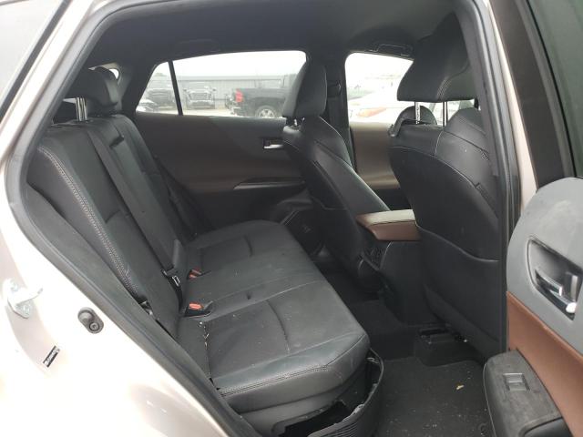 Photo 10 from auction – 2021 TOYOTA VENZA LE with VIN JTEAAAAH4MJ056546