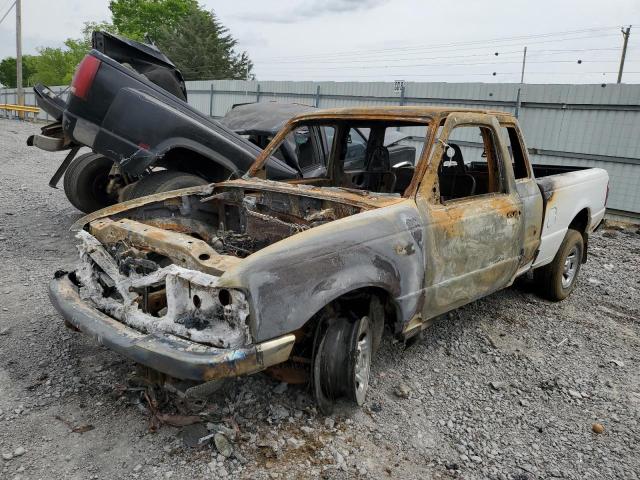 FORD RANGER SUP 2003 with VIN 1FTYR14UX3PB72673 - Photo from auction