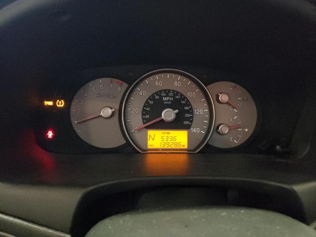 Photo 9 from auction – 2007 KIA RONDO BASE with VIN KNAFG525X77059812