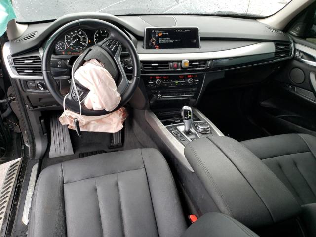 Photo 8 from auction – 2015 BMW X5 XDRIVE3 with VIN 5UXKR0C53F0P13763
