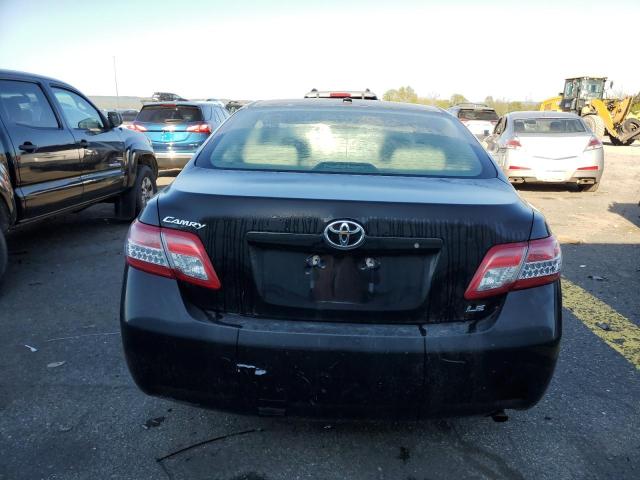 Photo 6 from auction – 2011 TOYOTA CAMRY BASE with VIN 4T1BF3EK9BU755433