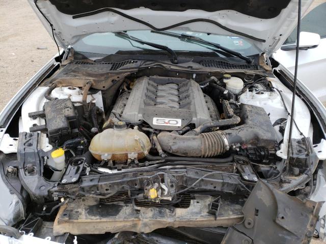 Photo 11 from auction – 2015 FORD MUSTANG GT with VIN 1FA6P8CF2F5369061