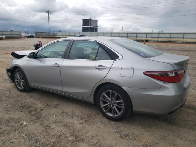 Photo 2 from auction – 2017 TOYOTA CAMRY SE with VIN 4T1BF1FK2HU442297