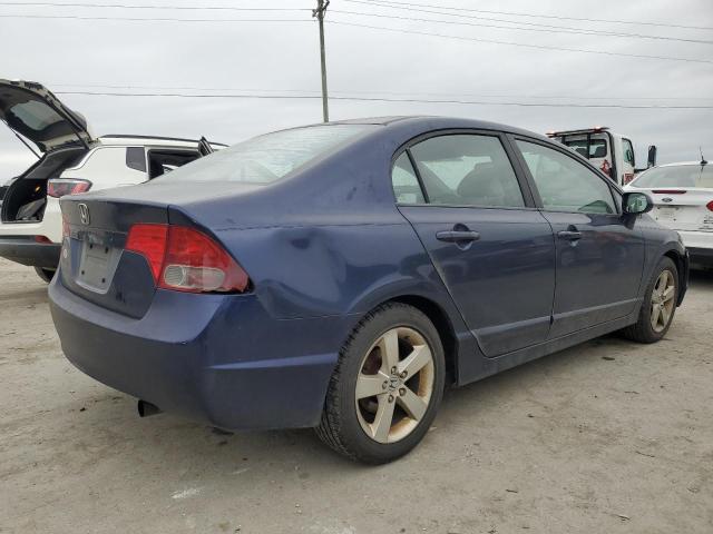 Photo 3 from auction – 2007 HONDA CIVIC EX with VIN 1HGFA16837L074212