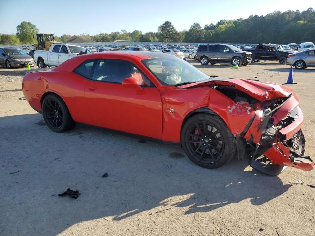 Photo 4 from auction – 2019 DODGE CHALLENGER with VIN 2C3CDZFJ7KH671612