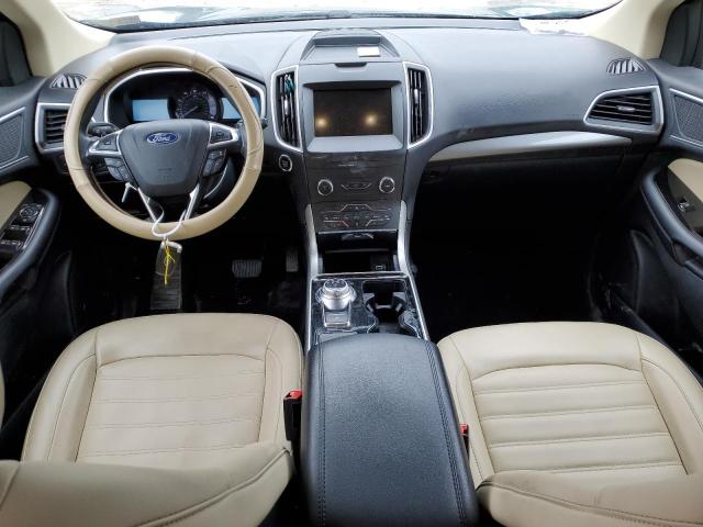 Photo 8 from auction – 2020 FORD EDGE SEL with VIN 2FMPK4J94LBB08682