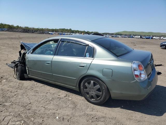 Photo 2 from auction – 2004 NISSAN ALTIMA BAS with VIN 1N4AL11D84C133716