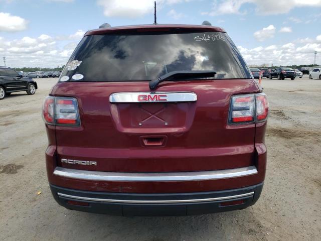 Photo 6 from auction – 2016 GMC ACADIA SLE with VIN 1GKKRPKD0GJ257465