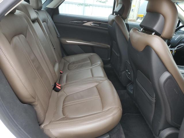 Photo 10 from auction – 2013 LINCOLN MKZ with VIN 3LN6L2GKXDR814890