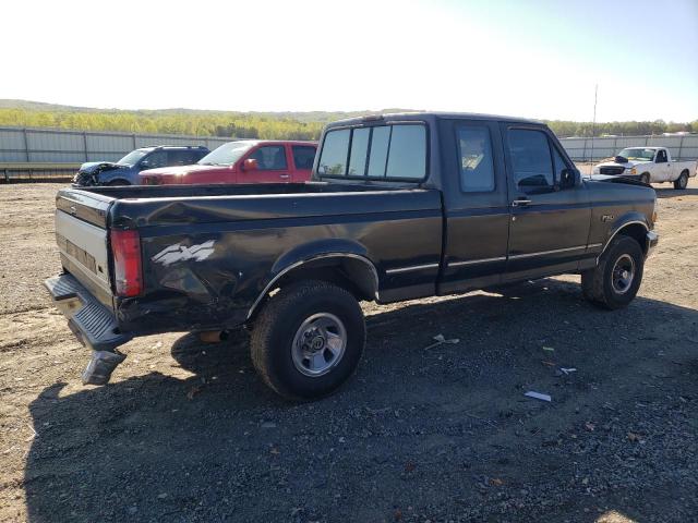 Photo 3 from auction – 1996 FORD F150 with VIN 1FTEX14N2TKA02418