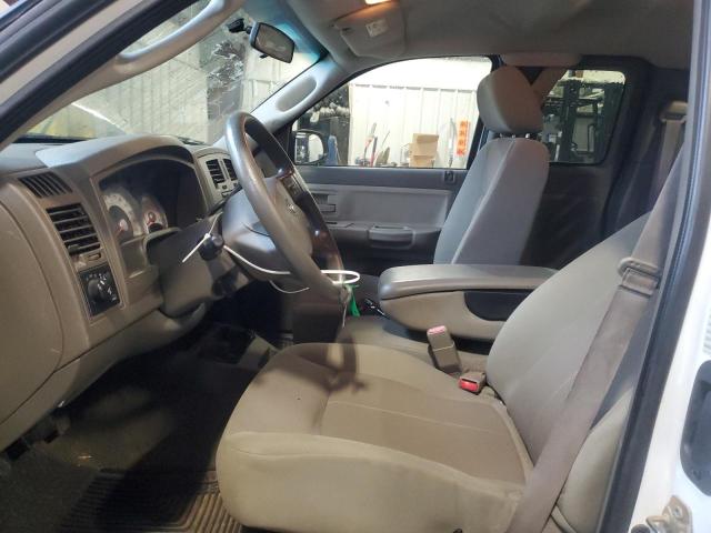Photo 7 from auction – 2006 DODGE DAKOTA SLT with VIN 1D7HE42K76S611642