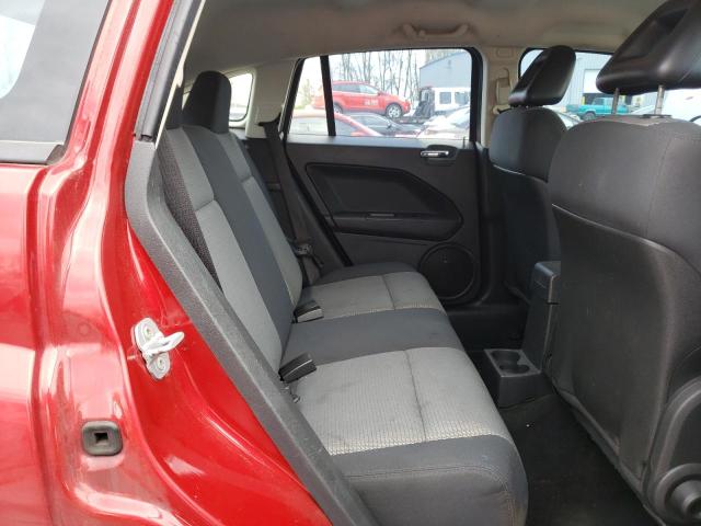 Photo 10 from auction – 2008 DODGE CALIBER SX with VIN 1B3HB48B18D690079
