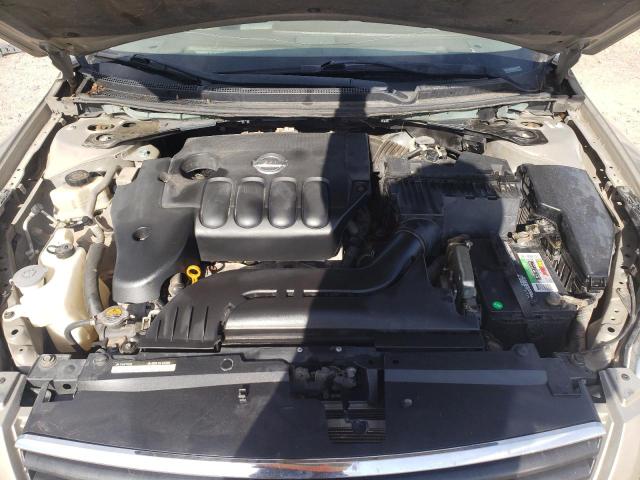 Photo 11 from auction – 2009 NISSAN ALTIMA 2.5 with VIN 1N4AL21E99N433646