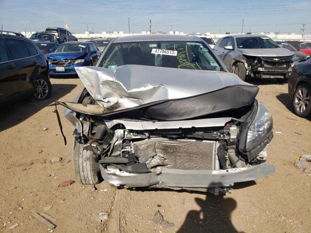 Photo 5 from auction – 2013 CHEVROLET MALIBU 1LT with VIN 1G11C5SA9DF133267
