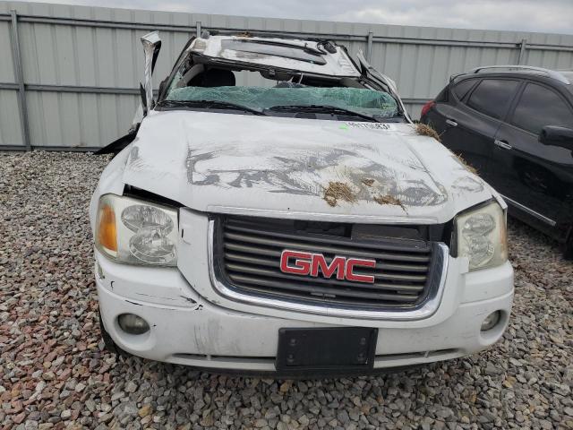 Photo 5 from auction – 2002 GMC ENVOY with VIN 1GKDT13S522363014