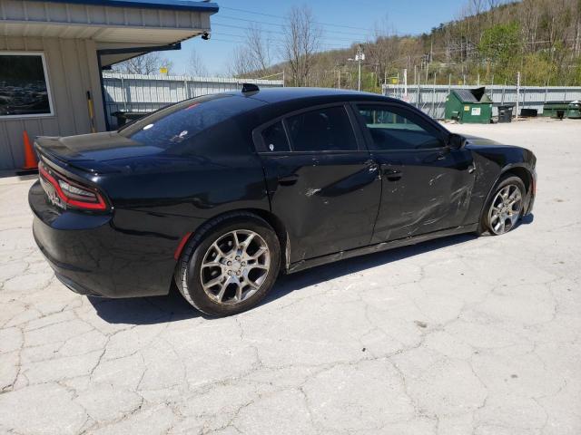 Photo 3 from auction – 2015 DODGE CHARGER SX with VIN 2C3CDXJG4FH863883