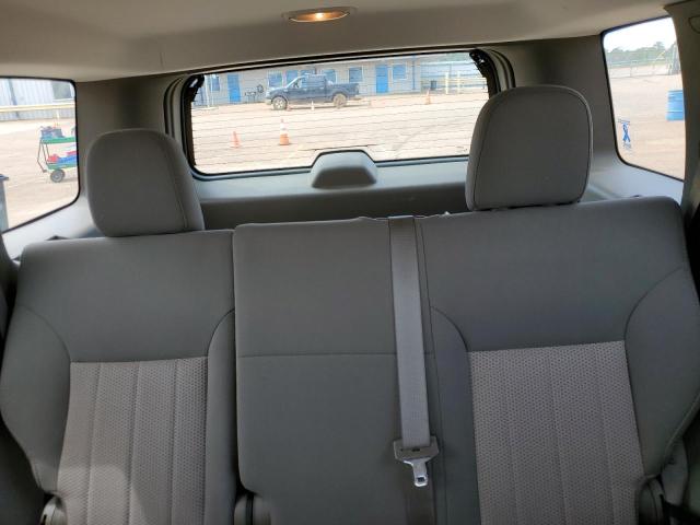 Photo 10 from auction – 2012 JEEP LIBERTY SP with VIN 1C4PJMAK2CW126879