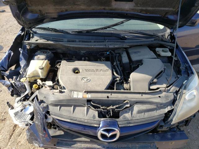 Photo 12 from auction – 2009 MAZDA 5 with VIN JM1CR293590330550