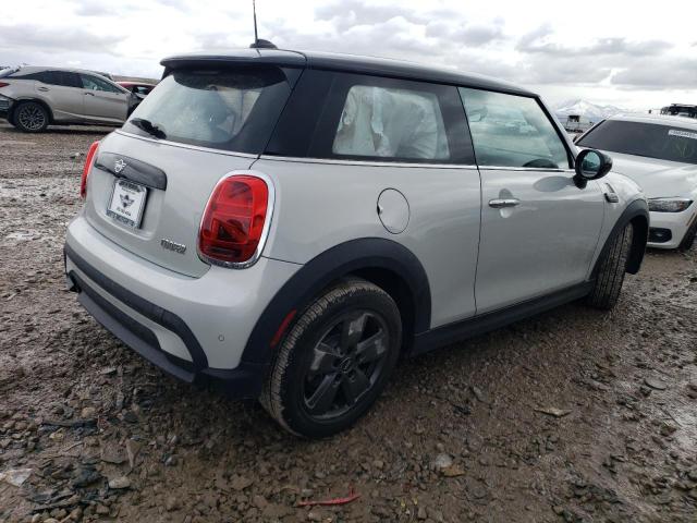Photo 3 from auction – 2022 MINI COOPER with VIN WMW33DH01N2P98744