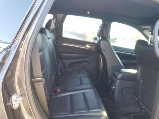 Photo 11 from auction – 2017 JEEP GRAND CHER with VIN 1C4RJFBG9HC924674