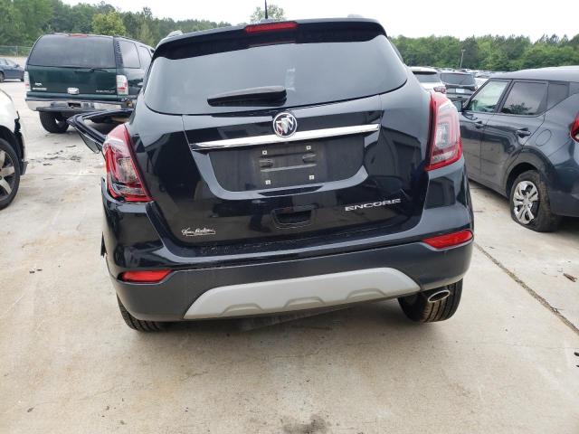 Photo 6 from auction – 2019 BUICK ENCORE PRE with VIN KL4CJASBXKB899742