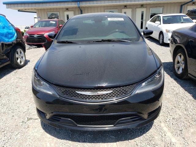 Photo 5 from auction – 2016 CHRYSLER 200 S with VIN 1C3CCCBB6GN150488