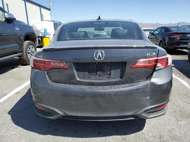 Photo 6 from auction – 2016 ACURA ILX PREMIU with VIN 19UDE2F88GA009191