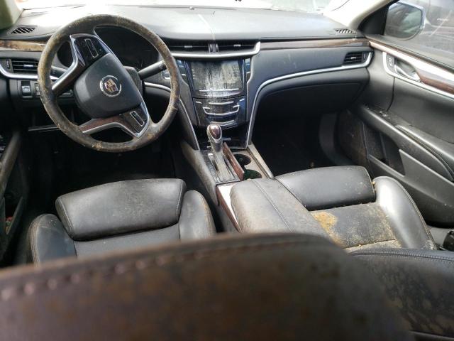 Photo 8 from auction – 2013 CADILLAC XTS with VIN 2G61R5S32D9117477
