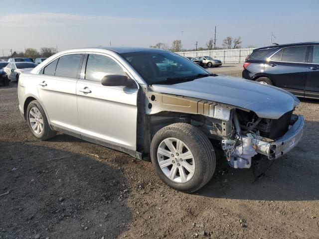 Фото 4 с аукциона – 2011 FORD TAURUS SE с VIN 1FAHP2DW9BG136426