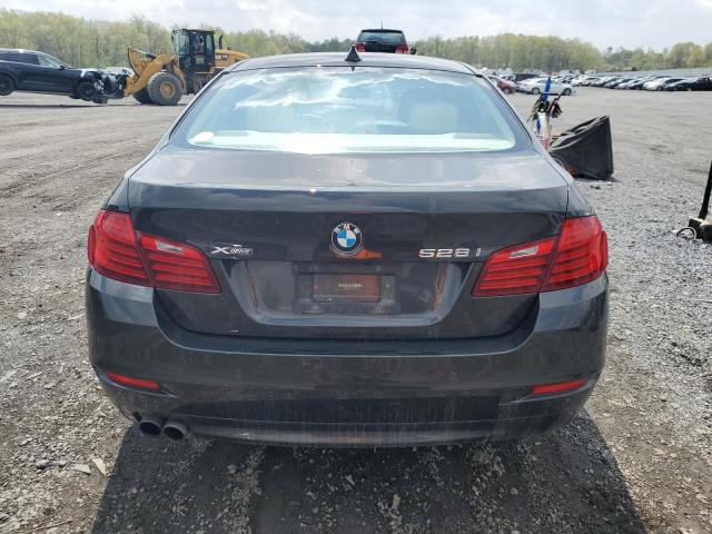 Photo 6 from auction – 2014 BMW 528 XI with VIN WBA5A7C57ED619453